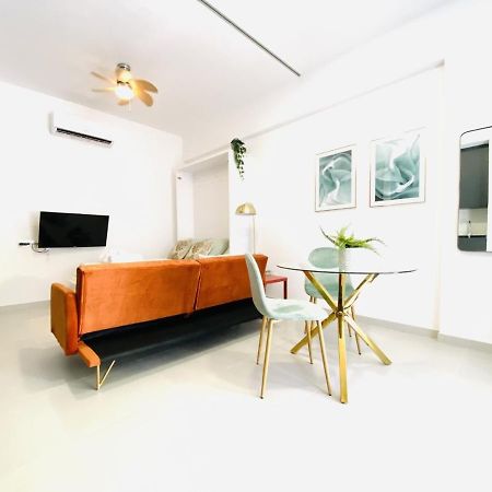 Ruben Vela - Loft Close To Russafa Valencia Bagian luar foto