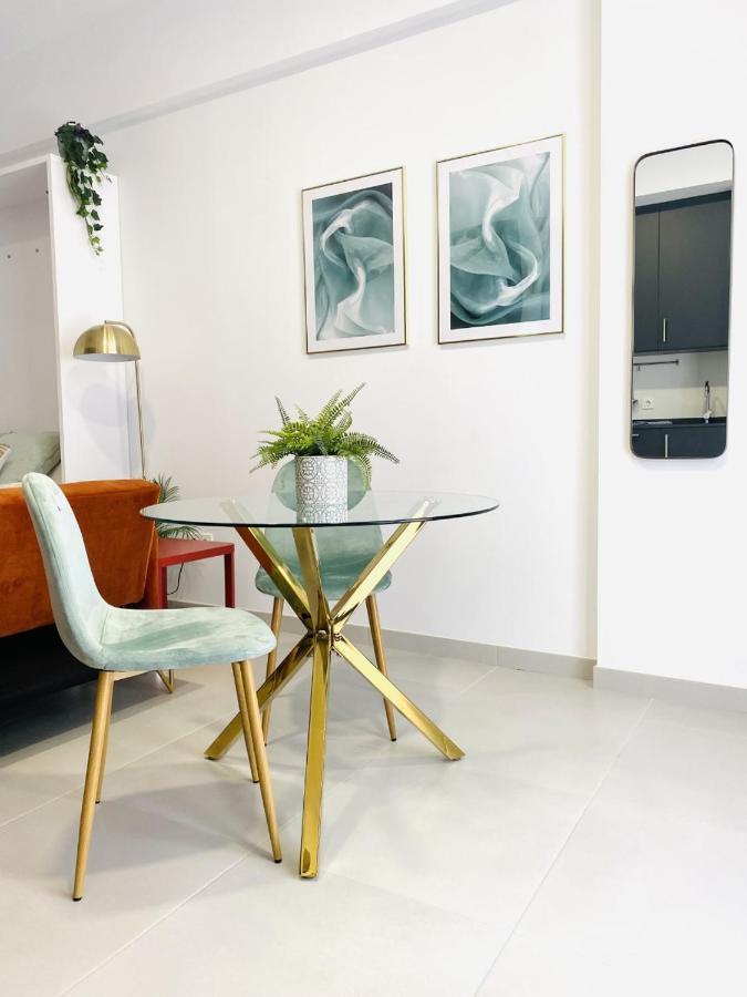 Ruben Vela - Loft Close To Russafa Valencia Bagian luar foto